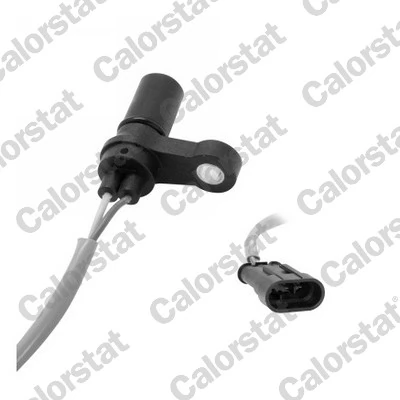 Sensor, crankshaft pulse